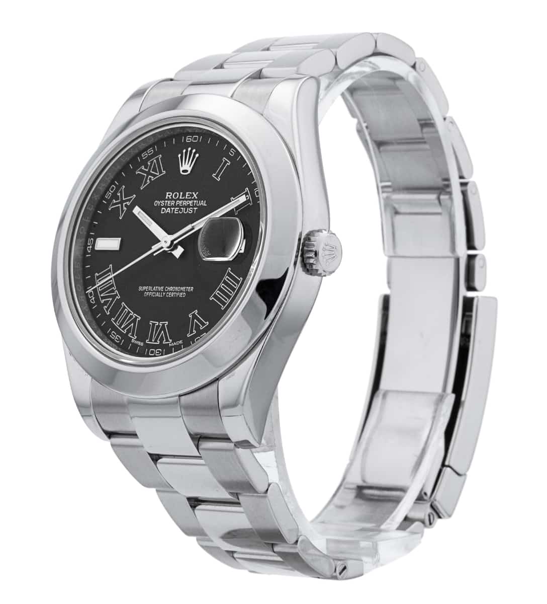 Rolex Datejust II 116300 Rolex Datejust II 116300